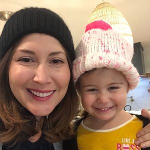 Meet your Posher, Brooke